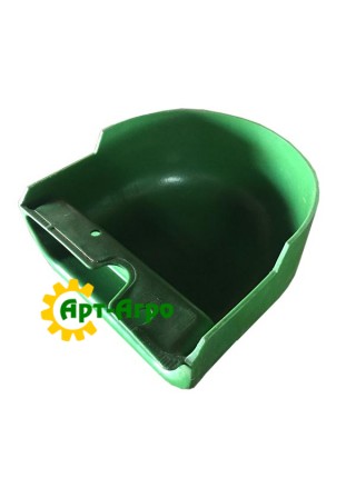 H174940 John Deere guard