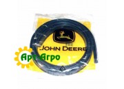 AH140044 Ущільнювач гумовий решета очищення, John Deere