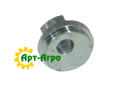 GA5220411 Втулка GASPARDO (Heavy Parts)