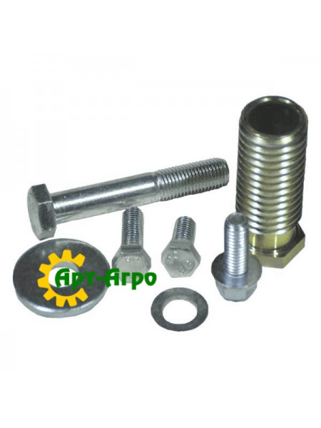 P41968B Sleeve for John Deere lever (KABAT)