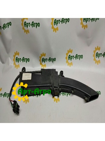 AA58288 Насіннєпровід у зборі з датчиком John Deere