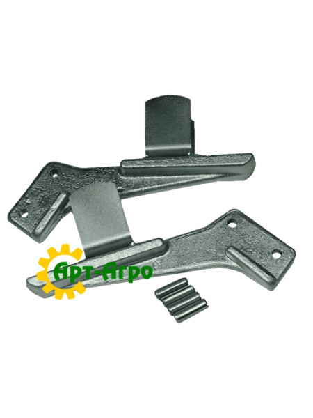 AA54755 John Deere enclosure