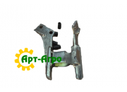 AA68468 Ограждение комплект 2шт John Deere