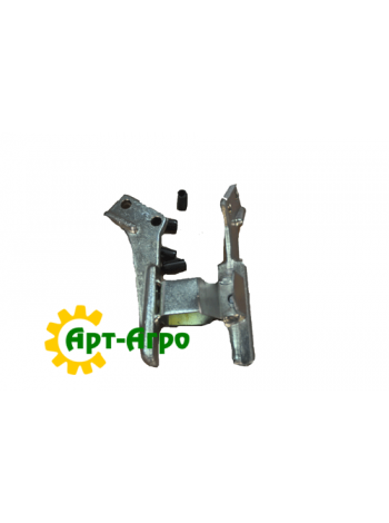 AA68468 Ограждение комплект 2шт John Deere