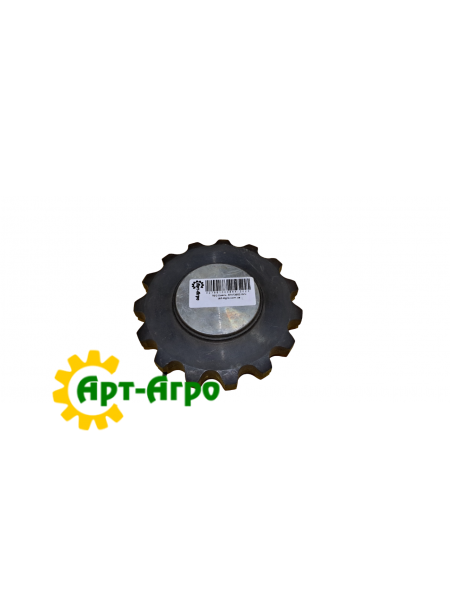87473652 Zębatka łańcuchowa Z-15 CNH (analogowa)