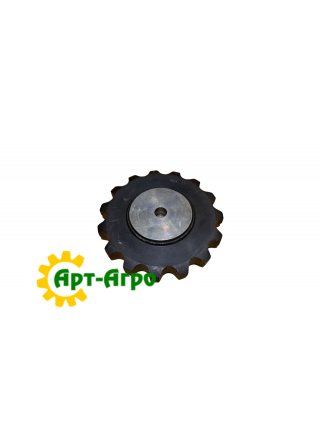 87473652 Zębatka łańcuchowa Z-15 CNH (analogowa)