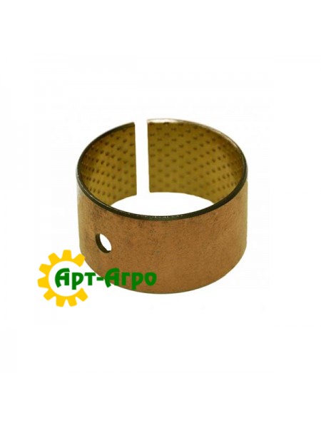 208312 Втулка стріли кріплення каретки ковша (Manitou) для навантажувача