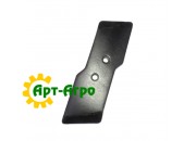 622129 Долото левое Gregoire Besson(Аналог)