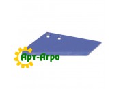 3001161L Крило культиватора FARMET (Оригінал)