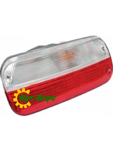 82037618 Lampa tylna prawa CNH