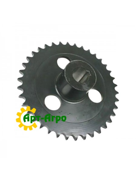 84069777 Koło zębate napędu ładowania CNH