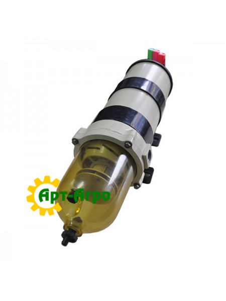 1000FH Фильтр для дизельного топлива 180GPH(681 lph) Racor