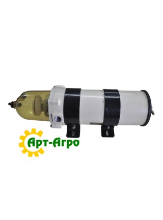 1000FH Фильтр для дизельного топлива 180GPH(681 lph) Racor