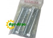 0002424110 Болт M20x150 (8.8) DIN931 Claas