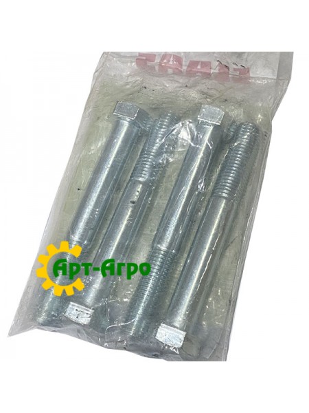 0002424110 Болт M20x150 (8.8) DIN931 Claas