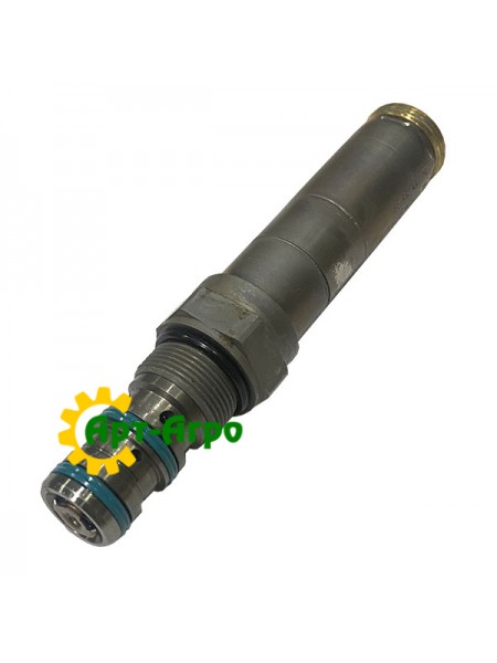 0017998831 соленоїд Claas