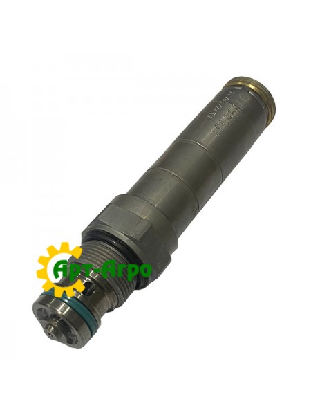 0017995031 Solenoid Claas