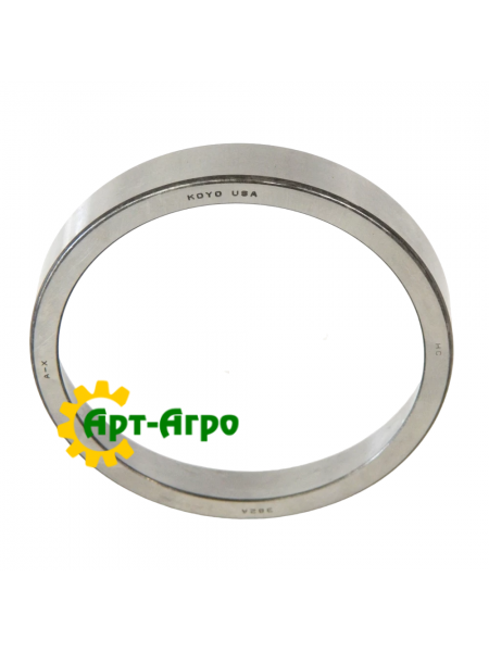 382А KOYO ORIGINAL JOHN DEERE Обойма підшипника зовнішня