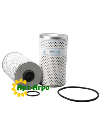 P550463 топливный фильтр Donaldson