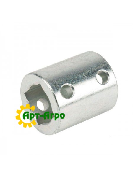 G22220085R Złącze siewnika Gaspardo (Royal Tiger)