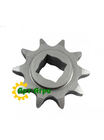 G17732200 Звездочка Z10 Gaspardo (Royal Tiger)