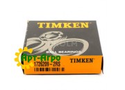 1726209-2RS TIMKEN Łożysko kulkowe jednorzędowe