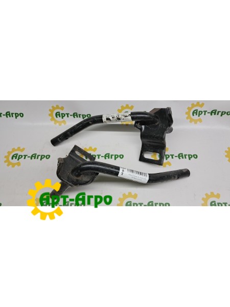 AN241295 Кронштейн чистика John Deere