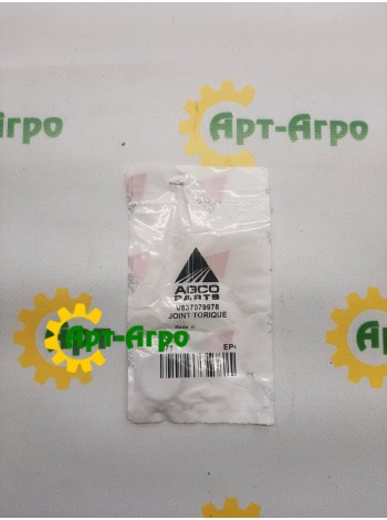 837079978 Pierścień uszczelniający Agco Parts