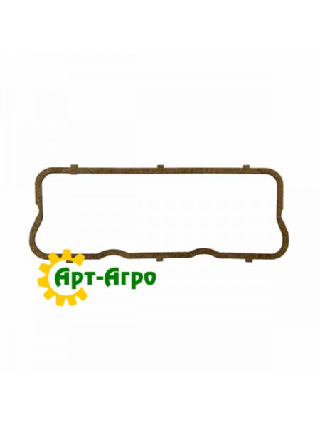 V836646360 Uszczelka pokrywy zaworów Massey Ferguson