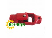 G15423980R Cardan shaft yokes included in the assembly Gaspardo (Original)