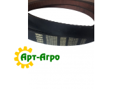 H161648 Pasek rozrządu John Deere (ORBIT) Kevlar