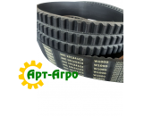 191241C3 Триручковий ремінь CNH (ORBIT) Kevlar