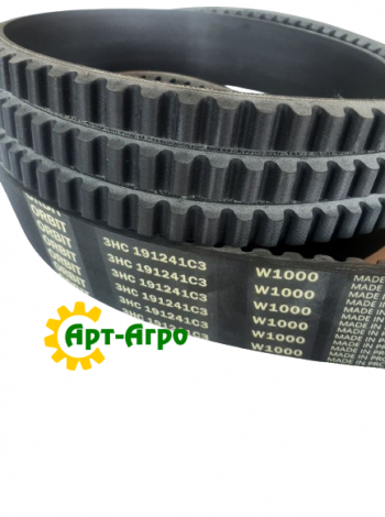 191241C3 Pasek trzyrowkowy CNH (ORBIT) Kevlar