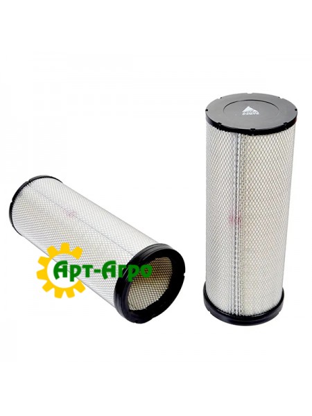 6237222M1 Mały filtr powietrza AGCO PARTS