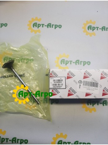 837069003 Inlet valve Agco Parts