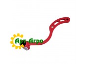 GA5220420 Adjusting handle GASPARDO (Royal Tiger)