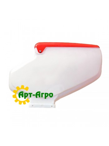 G15224471 Zbiornik na ziarno 36 l Gaspardo (Royal Tiger)
