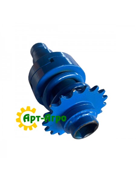 66002142 Тріскачка (муфта) Monosem (Royal Tiger)