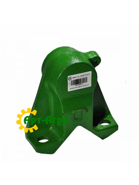 N238038 John Deere planter frame bracket