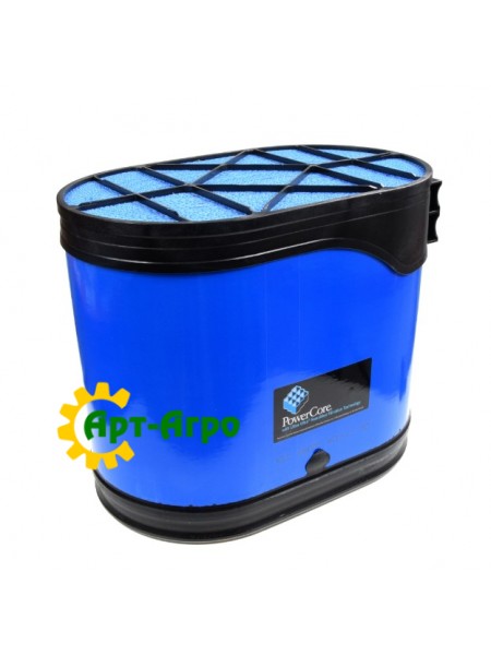 4286479M2 Filtr powietrza Agco Parts