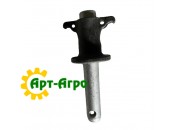 3138152 Палец D16x51,7 Lemken