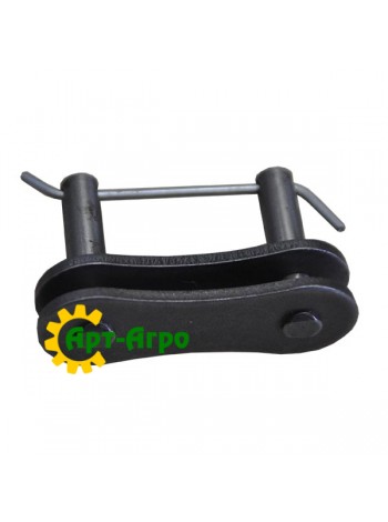 AH220541 Connecting chain link John Deere(Agri Parts)
