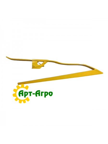 Podnośnik plonu ASX127 NEW HOLLAND (AGV)