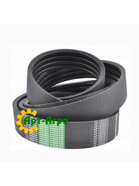 AP1002011 Pas wieloklinowy Optibelt