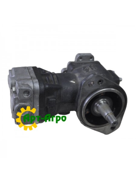K002141000 Sprężarka jednocylindrowa KNORR-BREMSE