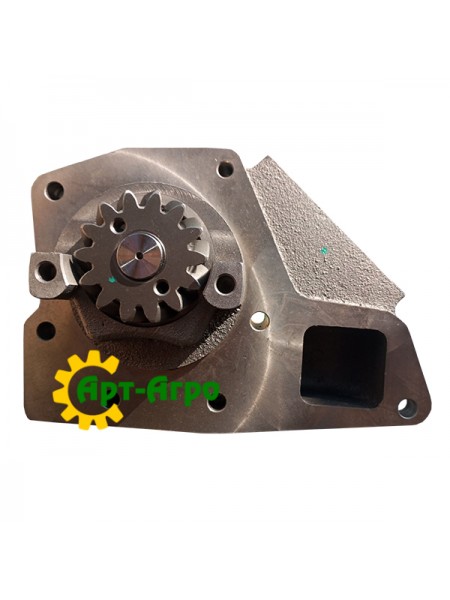 RE55985 Водяной насос John Deere (Help Parts)