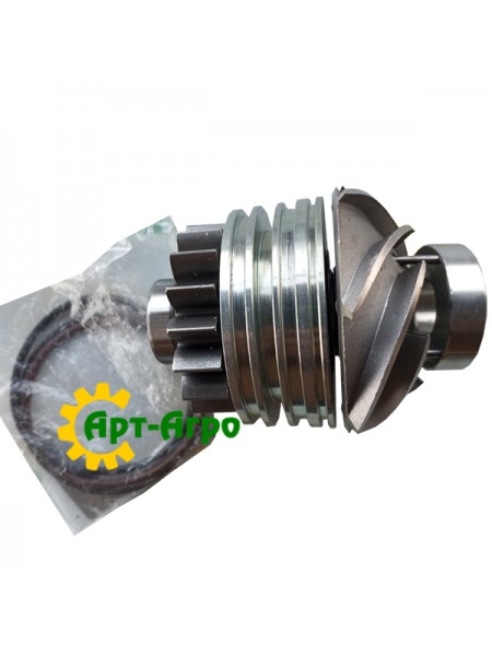 RE521502 Pompa wodna John Deere (Help Parts)