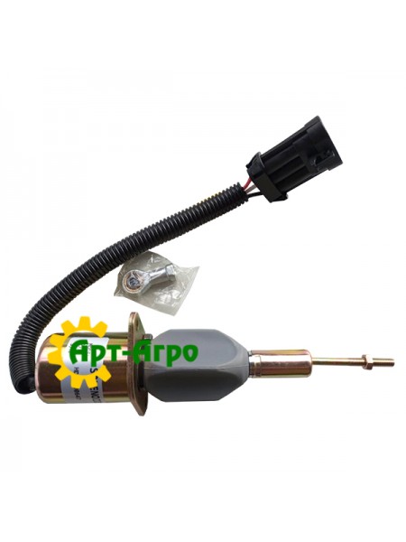 87801213 Соленоид насоса CNH (Help Parts)