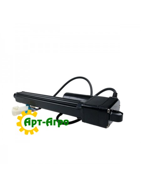 87711042 Siłownik dolnego ekranu CNH (Help Parts)