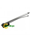 AXE12904 Актуатор измельчителя John Deere (Help Parts)